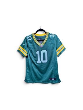Nike Women’s Jordan Love NFL Jersey - Number 10